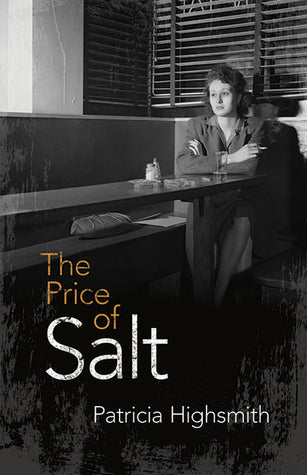 The Price of Salt or Carol