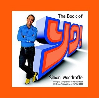 The Book of Yo!