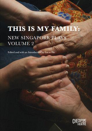 This Is My Family - Thryft