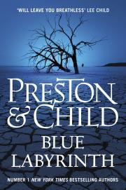 Blue Labyrinth - Thryft