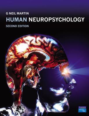 Human Neuropsychology - Thryft