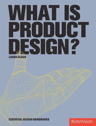 What is Product Design? - Thryft