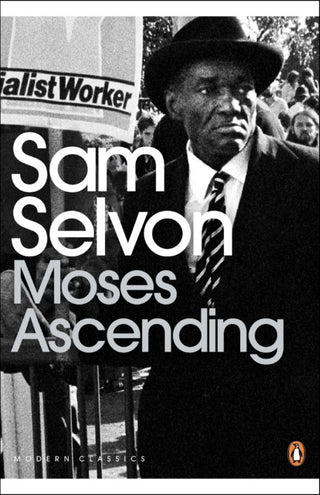 Moses Ascending