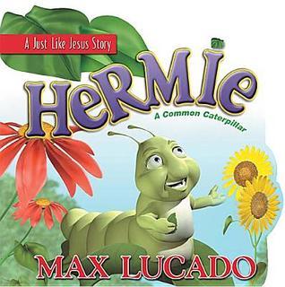 Hermie: A Common Caterpillar