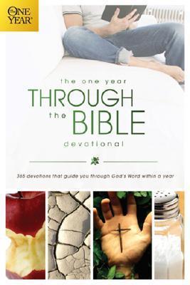 The One Year Through the Bible Devotional - Thryft