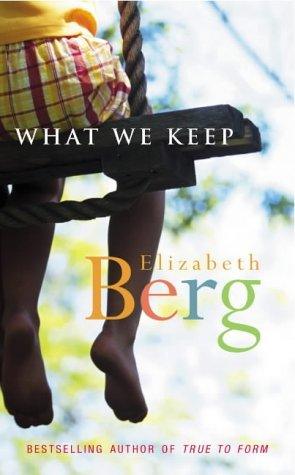What We Keep - Thryft