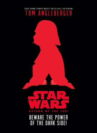Beware the Power of the Dark Side!