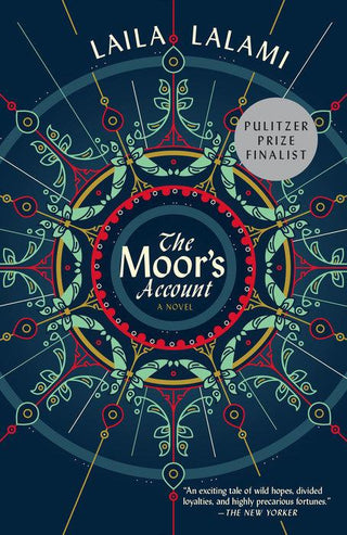 The Moor's Account - Thryft