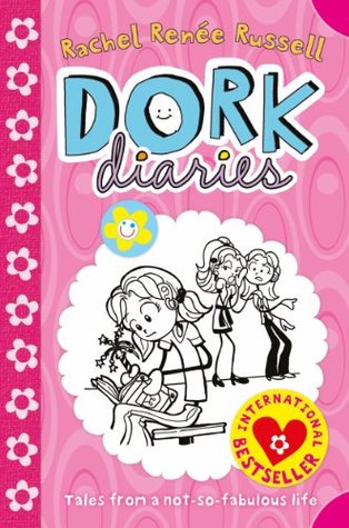 Dork Diaries: Tales From a Not-So-Fabulous Life