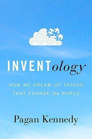Inventology - Thryft