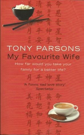 My Favourite Wife - Thryft
