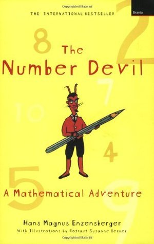 The Number Devil: A Mathematical Adventure