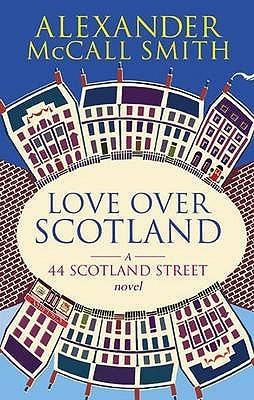 Love Over Scotland - Thryft