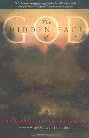 The Hidden Face of God - Thryft