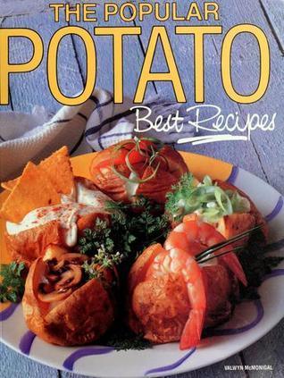 Popular Potato - Thryft
