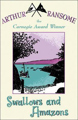 Swallows And Amazons - Thryft