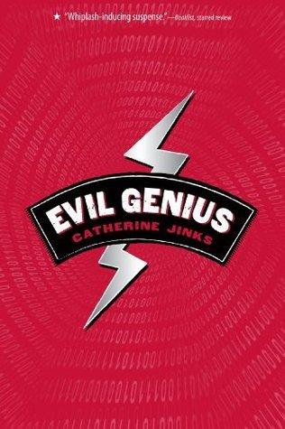 Evil Genius - Thryft