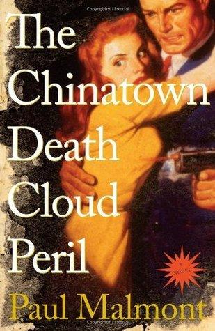 The Chinatown Death Cloud Peril - Thryft