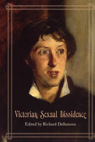 Victorian Sexual Dissidence - Thryft