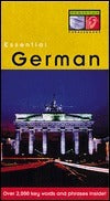 Essential German Phrase Book