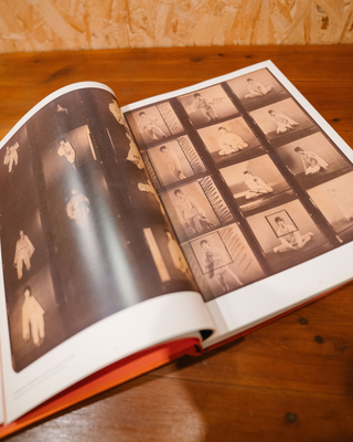 "David Bowie Is" Box Set