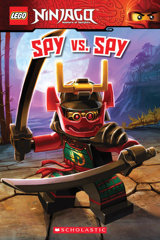 Spy Vs. Spy