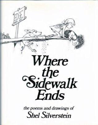 Where the Sidewalk Ends - Thryft