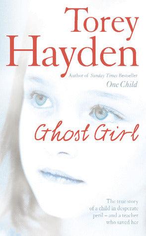 Ghost Girl - Thryft