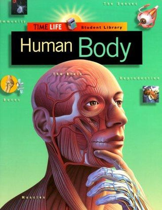 Human Body - Thryft