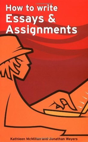 How to Write Essays & Assignments - Smarter Study Guides