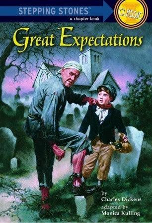 Great Expectations - Thryft