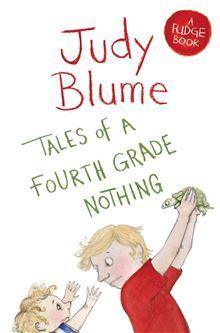 Tales of a Fourth Grade Nothing - Thryft