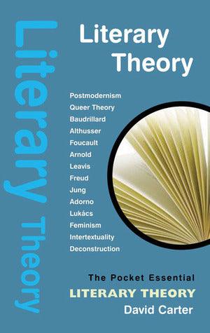 Literary Theory - Thryft
