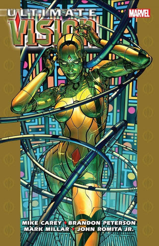 Ultimate Vision