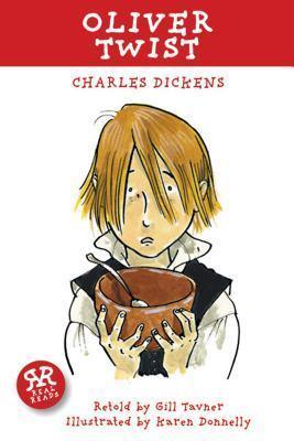 Oliver Twist - Thryft