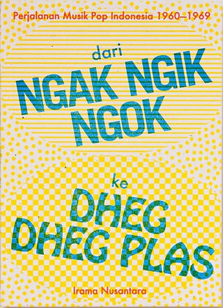Dari Ngak Ngik Ngok Ke Dheg Dheg Plas