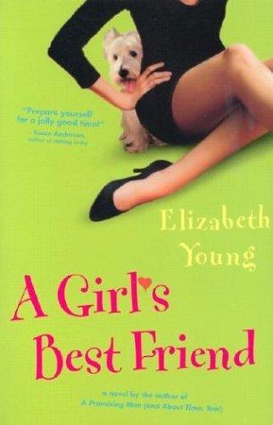 A Girl's Best Friend - Thryft