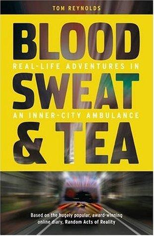 Blood, Sweat and Tea - Thryft