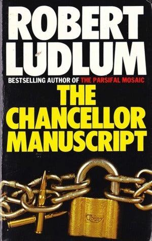 The Chancellor Manuscript - Thryft