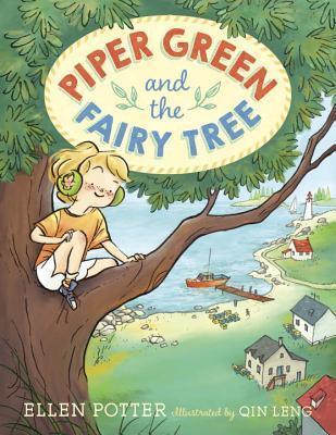 Piper Green and the Fairy Tree - Thryft