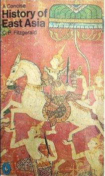 A Concise History of East Asia - Thryft