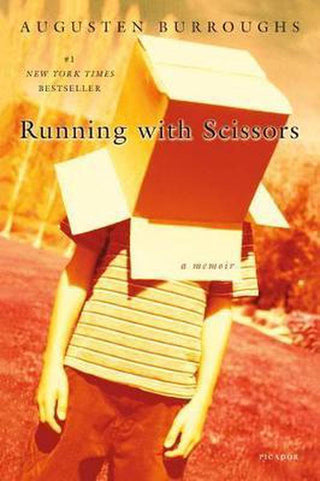 Running with Scissors : A Memoir - Thryft