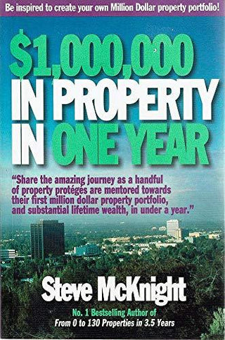 $1,000,000 in Property in One Year - Thryft