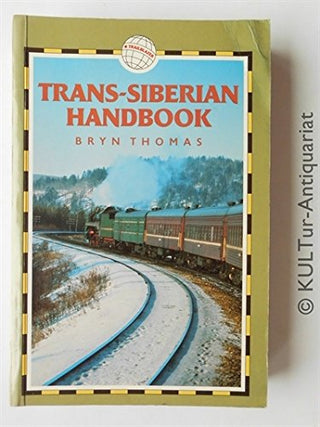 Trans-Siberian Handbook
