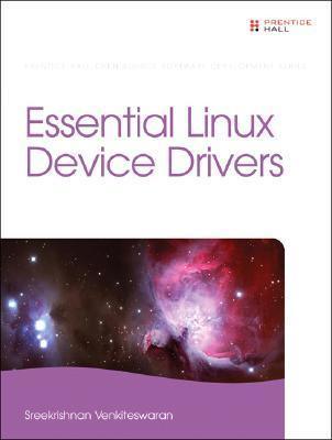 Essential Linux Device Drivers - Thryft