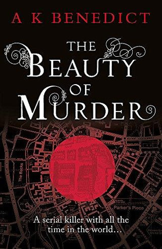 The Beauty of Murder - Thryft