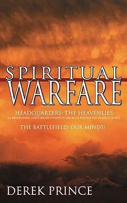Spiritual Warfare - Thryft