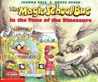 Magic School Bus: In the Time of the Dinosaurs - Thryft