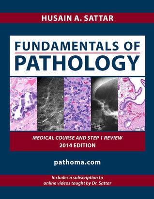 Fundamentals of Pathology 2013 Edition - Thryft