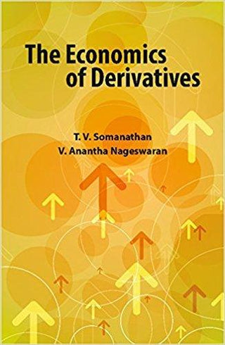 The Economics Of Derivatives - Thryft